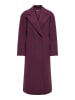 ONLY Płaszcz przejściowy w kolorze fioletowym