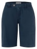 Timezone Shorts "Dalia" in Dunkelblau