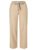 Timezone Hose "Marla" in Beige