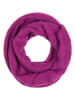 Timezone Szal-koło w kolorze fioletowym