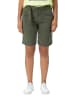 Timezone Shorts "Aylin" in Khaki