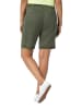 Timezone Shorts "Aylin" in Khaki