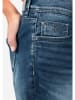 Timezone Jeans-Shorts "Alexa" - Regular fit - in Blau