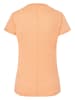 Timezone Shirt oranje