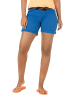 Timezone Jeans-Shorts in Blau