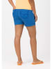 Timezone Jeans-Shorts in Blau