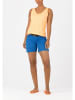 Timezone Szorty dżinsowe w kolorze niebieskim