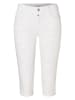 Timezone Capribroek wit