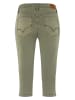 Timezone Caprihose "Dashni" in Khaki