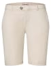 Timezone Shorts "Dalia" in Beige