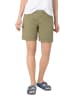 Timezone Shorts in Khaki