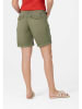 Timezone Cargoshorts "Roslyn" in Khaki