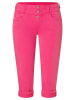 Timezone Jeans-Caprihose "Enya" in Pink