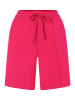 Timezone Shorts in Pink