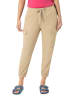 Timezone Cargohose "Rakima" in Beige