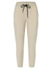 Timezone Cargohose "Rakima" in Beige