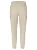 Timezone Cargobroek "Rakima" beige