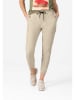 Timezone Cargobroek "Rakima" beige