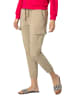 Timezone Cargohose "Rakima" in Beige
