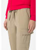 Timezone Cargohose "Rakima" in Beige