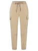Timezone Cargohose "Rakima" in Beige