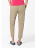 Timezone Broek "Suki" beige