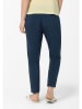 Timezone Broek "Suki" donkerblauw