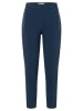 Timezone Broek "Suki" donkerblauw