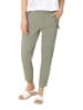 Timezone Hose "Suki" in Khaki
