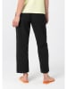 Timezone Broek "Marla" zwart