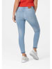 Timezone Jeans "Aleena" - Slim fit - in Hellblau
