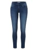Timezone Jeans "Aleena" - Tight fit - in Dunkelblau