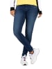 Timezone Jeans "Aleena" - Tight fit - in Dunkelblau