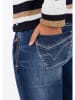Timezone Jeans "Enya" - Slim fit - in Dunkelblau