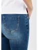 Timezone Jeans "Aleena" - Tight fit - in Blau
