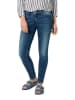 Timezone Jeans "Sanya" - Skinny fit - in Dunkelblau