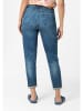 Timezone Jeans "Jola" - Regular fit - in Blau