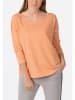 Timezone Longsleeve in Apricot