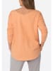 Timezone Longsleeve in Apricot