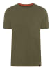Timezone Shirt in Khaki