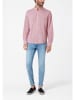 Timezone Hemd - Regular fit -  in Rosa