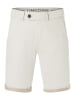 Timezone Shorts in Creme