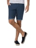 Timezone Shorts in Dunkelblau