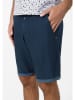 Timezone Short donkerblauw