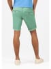 Timezone Shorts "Janno" in Grün