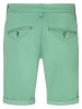Timezone Shorts "Janno" in Grün