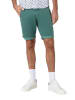 Timezone Shorts - Slim fit - in Grün