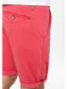 Timezone Shorts in Pink