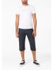 Timezone Capribroek "Connor" - regular fit - donkergrijs