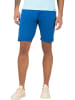 Timezone Shorts "Scotty" in Blau
